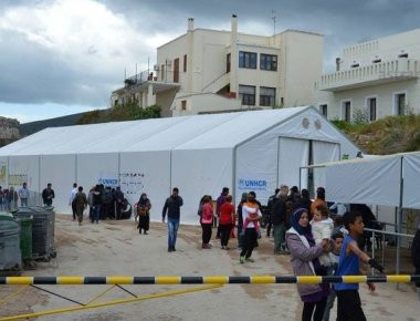 Χίος: 21χρονος πρόσφυγας προσπάθησε να αυτοκτονήσει